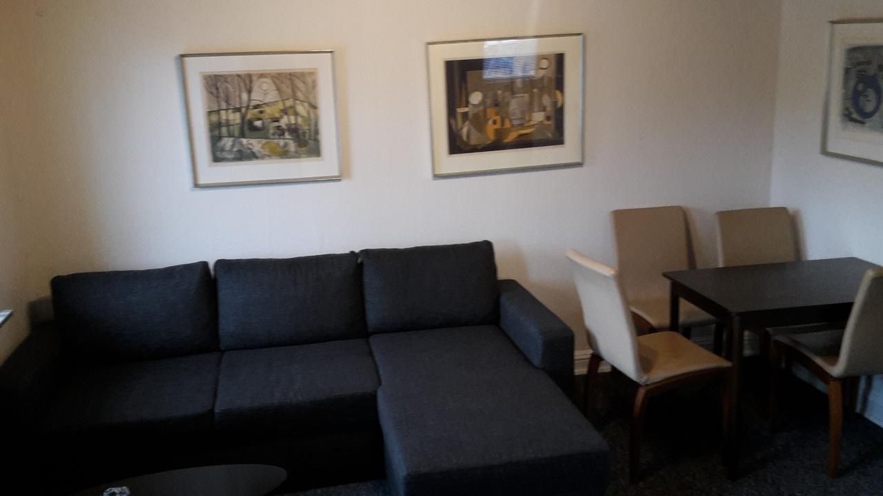 Jerupvej Holiday Home Mosbjerg Exteriör bild